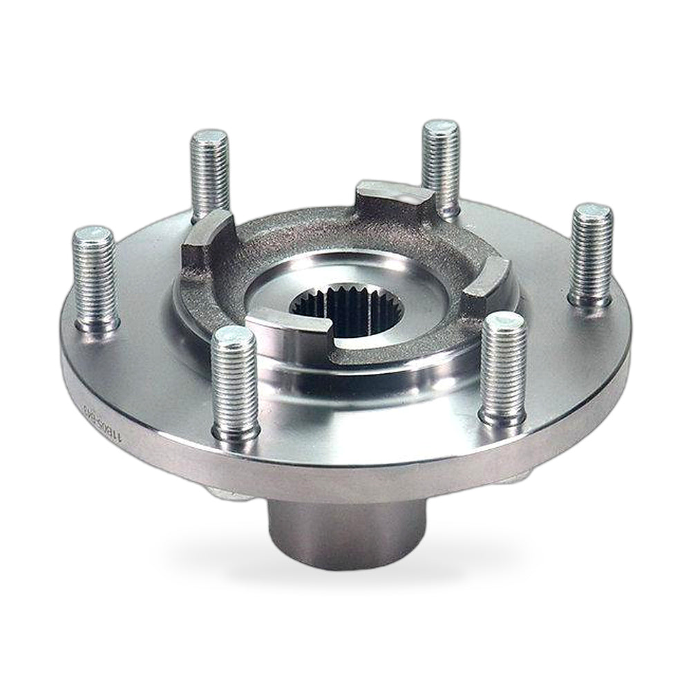 Front Wheel Bearing Hub Assembly Suitable for Ford Ranger Everest Mazda BT-50 - ZT3