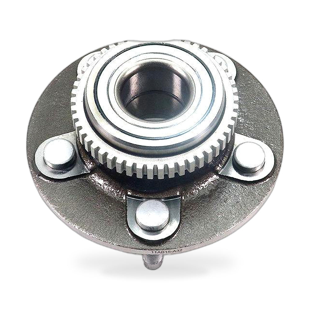 Front Wheel Bearing Hub Assembly Suitable for Ford Falcon 1998-2016 AU2-2B663-A - ZT3