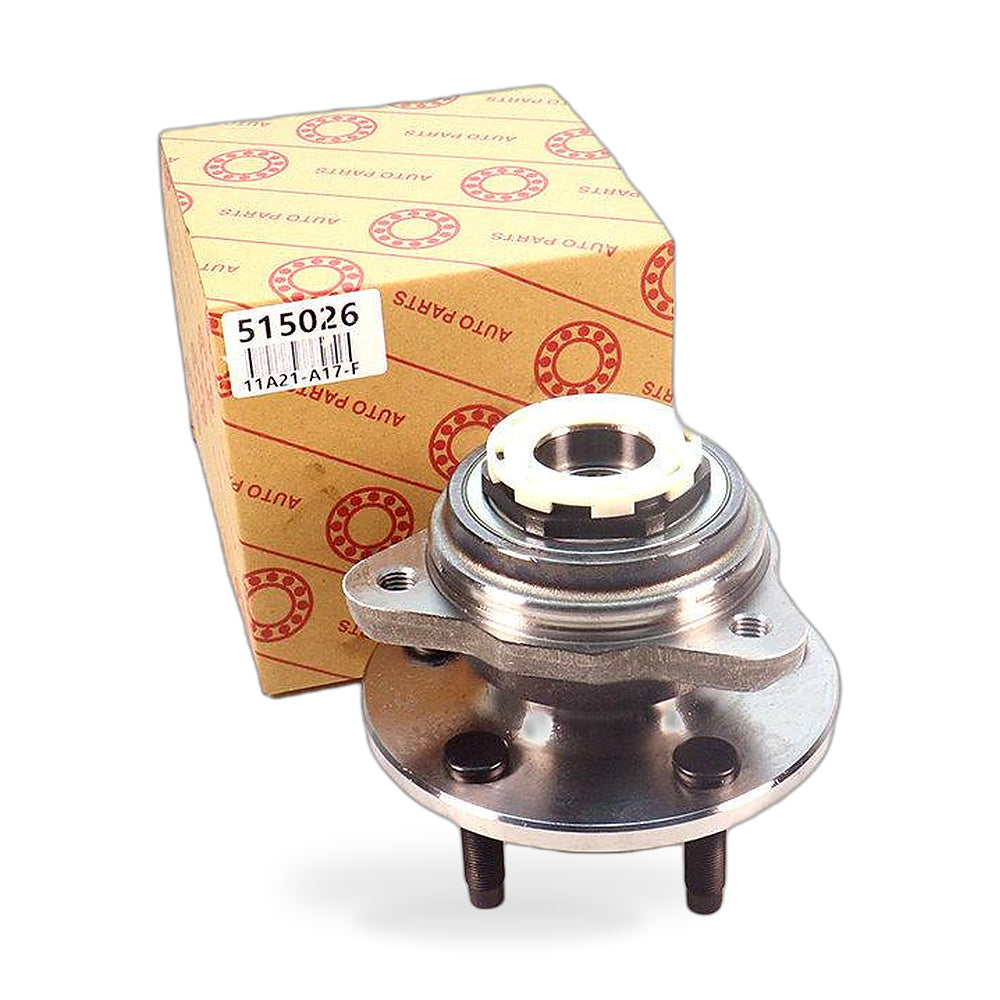 Wheel Hub Bearing Assembly Suitable for Ford Taurus Thunderbird Mercury Sable - ZT3