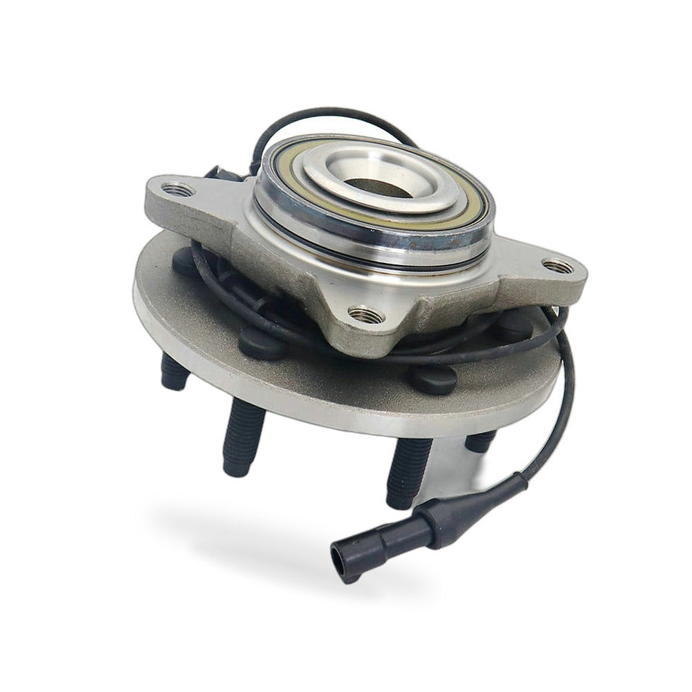 Wheel Hub Assembly Suitable for Ford F-150 2004-2008 Lincoln Mark LT 515146 - BD1