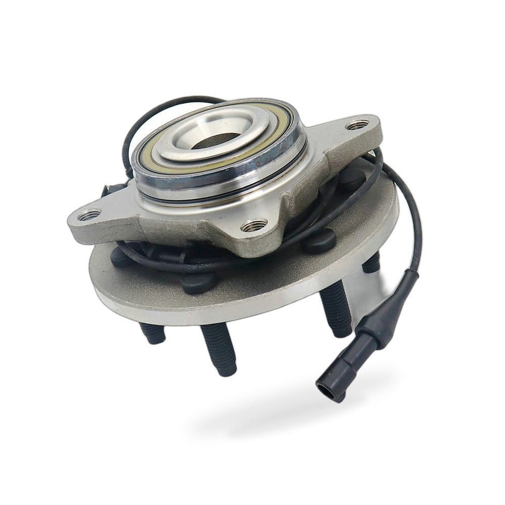Wheel Hub Assembly Suitable for Ford F-150 2004-2008 Lincoln Mark LT 515146 - BD2