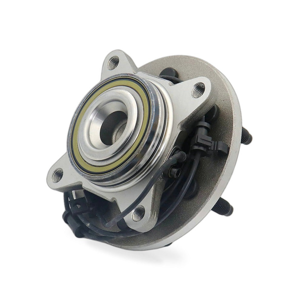 Wheel Hub Assembly Suitable for Ford F-150 2004-2008 Lincoln Mark LT 515146 - BD3
