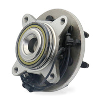 Wheel Hub Assembly Suitable for Ford F-150 2004-2008 Lincoln Mark LT 515146 - ZT3