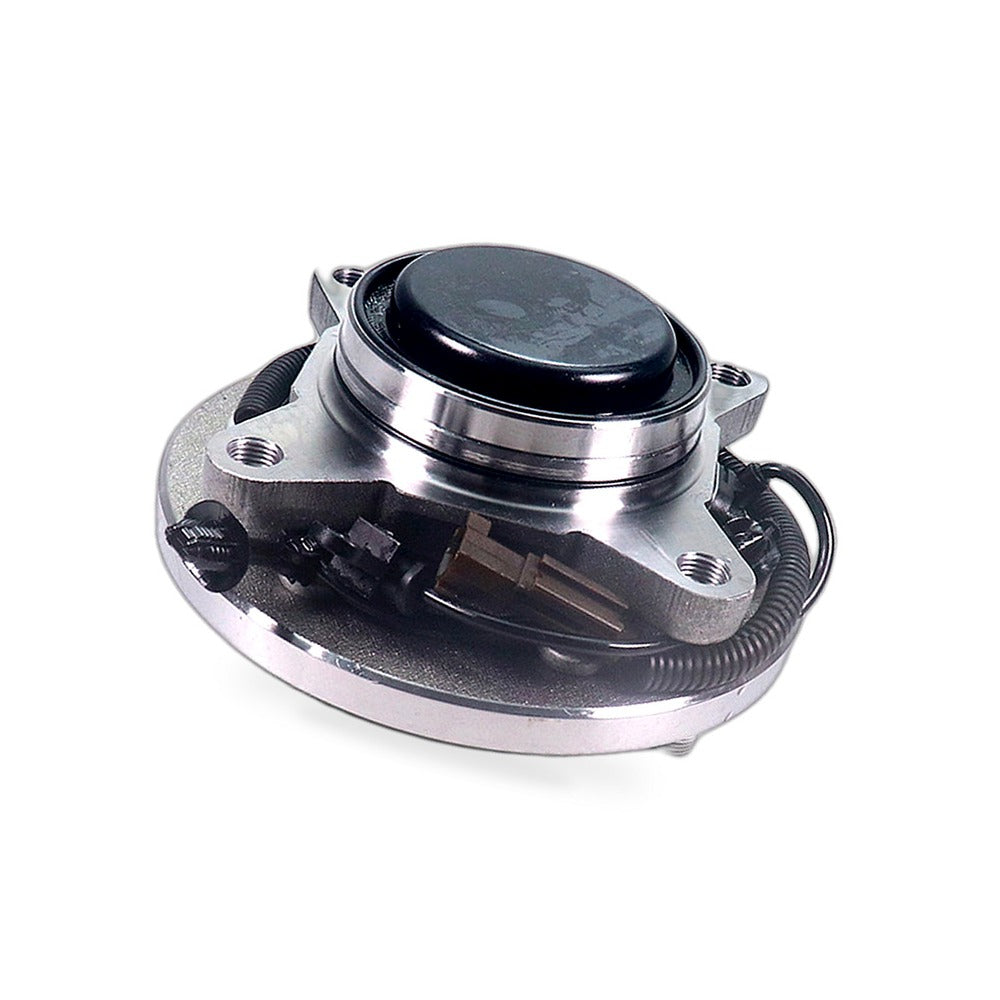 Front Wheel Hub Bearing Assembly Suitable for Ford Expedition Lincoln Navigator - BD1
