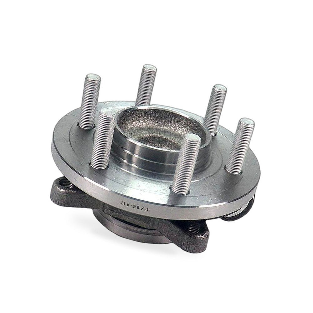 Front Wheel Hub Bearing Assembly Suitable for Ford Expedition Lincoln Navigator - BD3