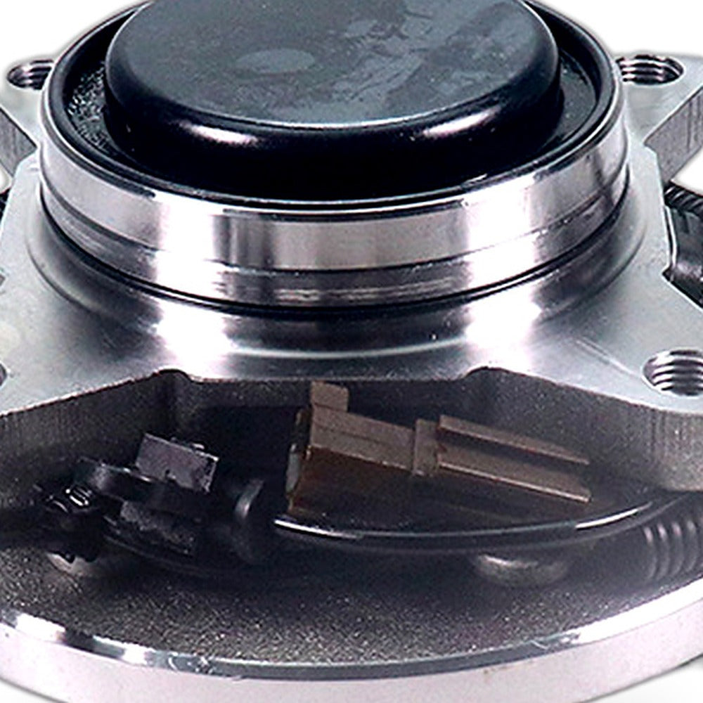 Front Wheel Hub Bearing Assembly Suitable for Ford Expedition Lincoln Navigator - XQ1