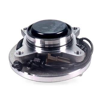 compare product Front Wheel Hub Bearing Assembly Suitable for Ford Expedition Lincoln Navigator