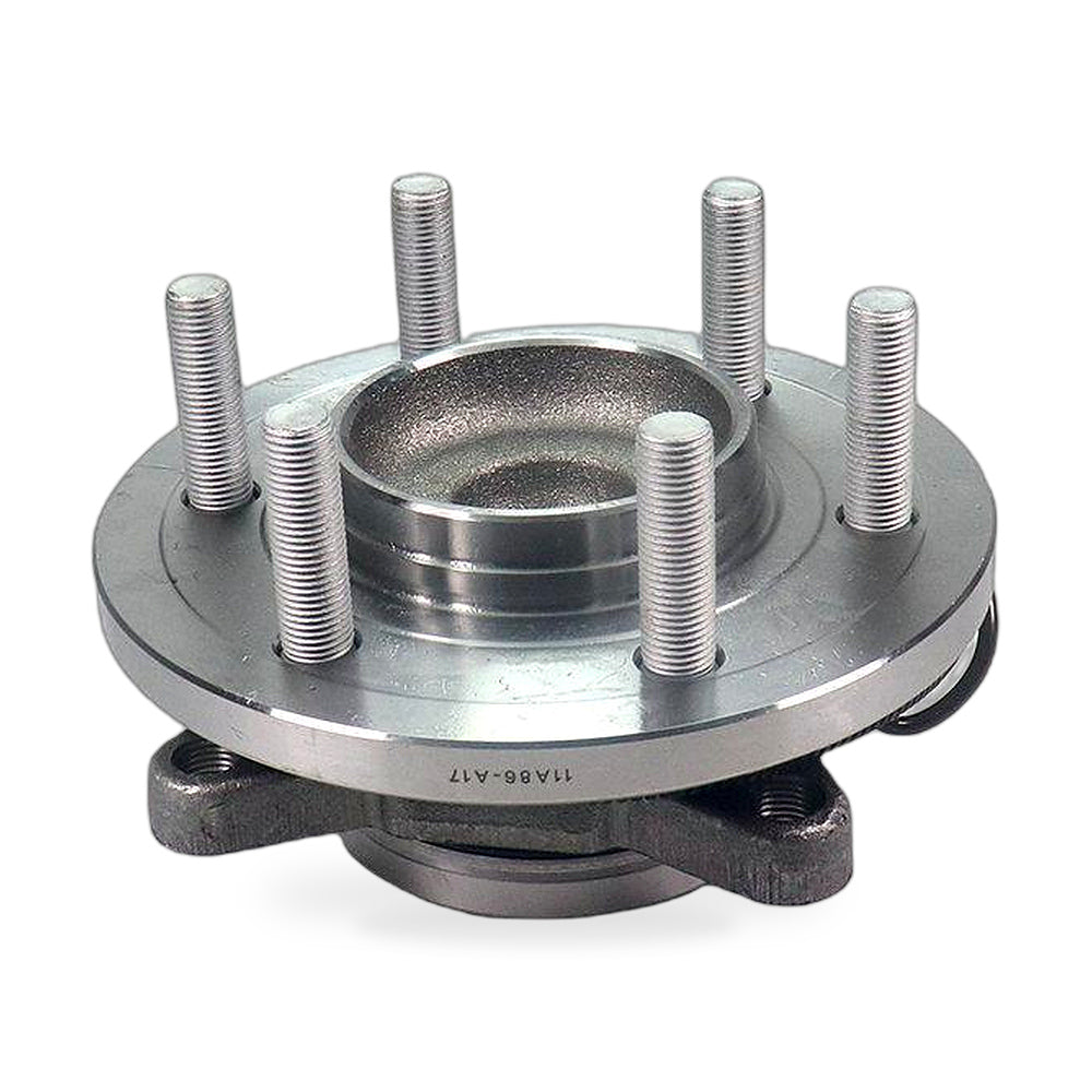 Front Wheel Hub Bearing Assembly Suitable for Ford Expedition Lincoln Navigator - ZT3