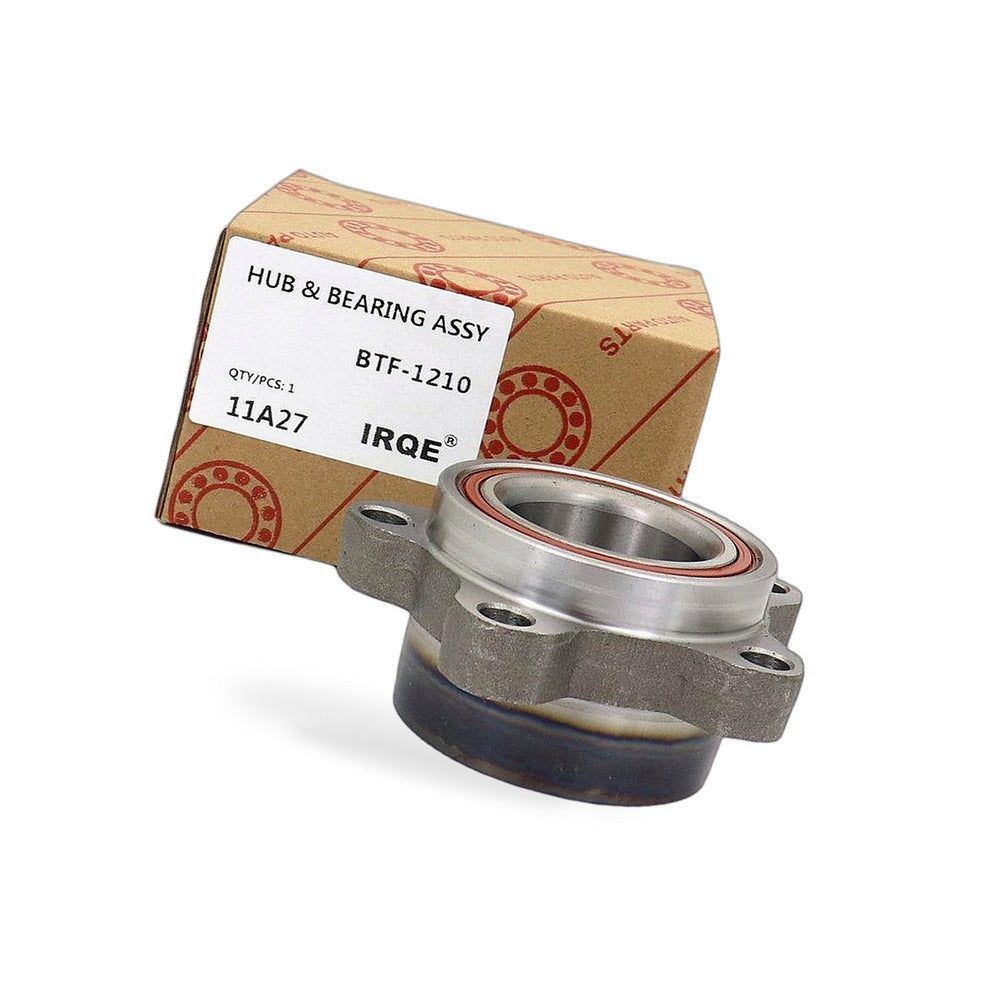 Wheel Hub Bearing Assembly Suitable for Ford Escape Focus Fusion Mazda 3 Tribute - BD1