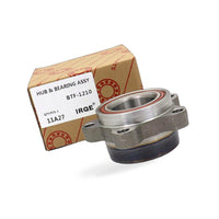 Wheel Hub Bearing Assembly Suitable for Ford Escape Focus Fusion Mazda 3 Tribute - BD2