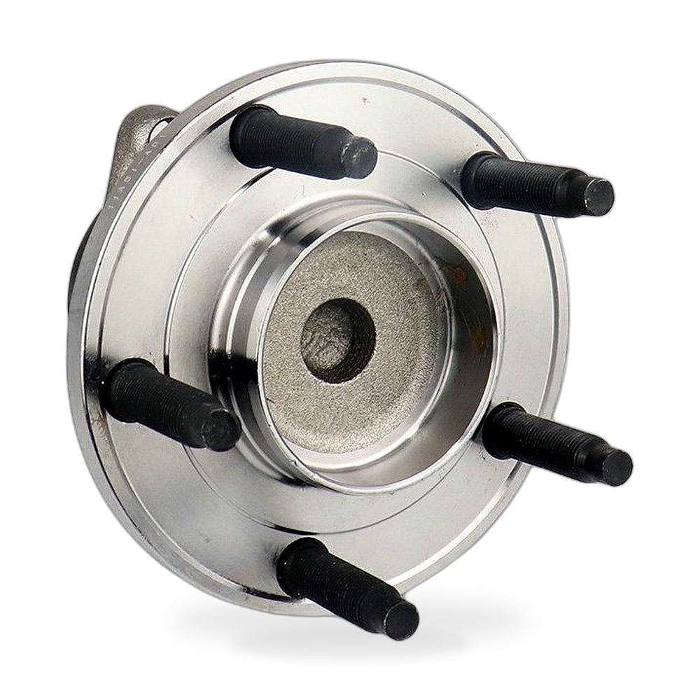 Wheel Hub Assembly Suitable for Ford Edge 2006-2014 3.5L V6 7T412C299AE - ZT3