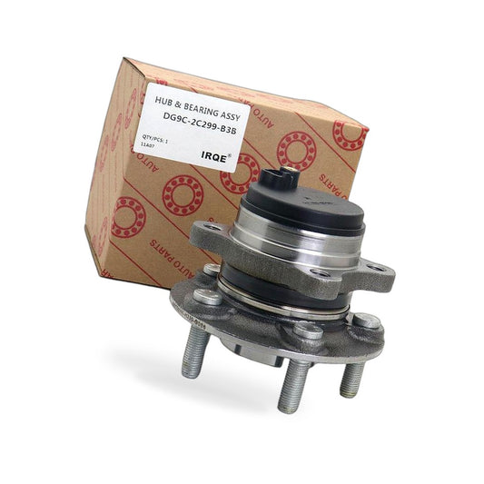 Wheel Bearing Hub Assembly Suitable for Ford Explorer 2002-2005 Sport Trac