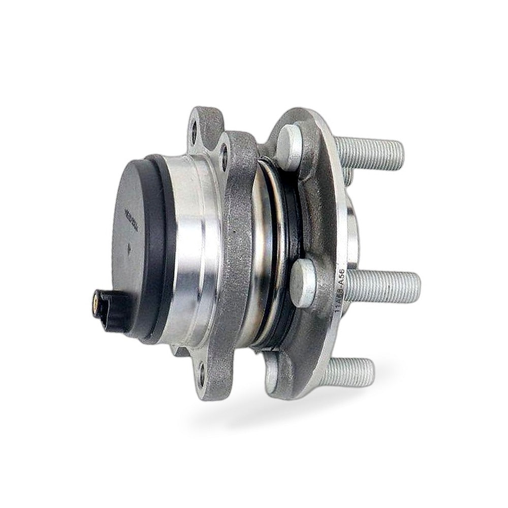 Wheel Hub Bearing Assembly Suitable for Ford Edge 2007-2014 Flex 2009-2019 - BD4