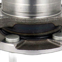 Front Wheel Hub Assembly Suitable for Ford Explorer Ranger Mazda B2500 - XQ1