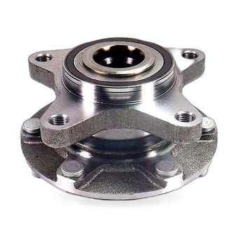 compare product Front Wheel Bearing Hub Assembly Suitable for Ford Ranger 2019-2023 Everest