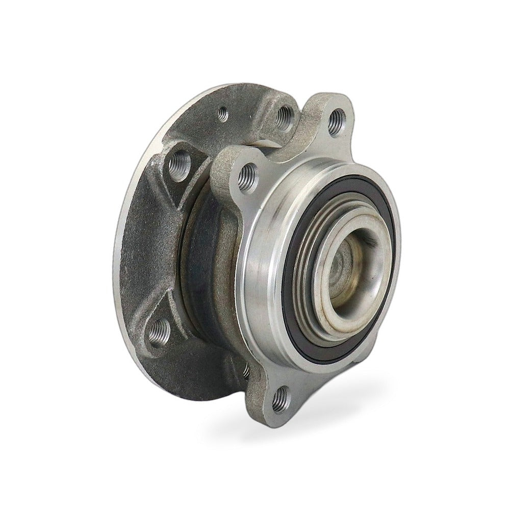 Rear Wheel Bearing Hub Assembly Suitable for GAC Trumpchi GS4 GS5 GA6 GA8 - BD4