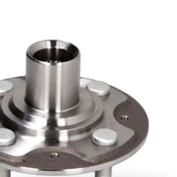 Front Wheel Bearing Hub Assembly Suitable for Honda Fit Jazz 2003-2008 - XQ1