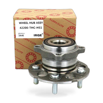 compare product Wheel Hub Assembly Suitable for Honda Avancier UR-V 2016-2023 42200-THC-H51