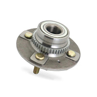 Rear Wheel Bearing Hub Assembly Suitable for Hyundai Accent 2005-2011 Veloster - BD3