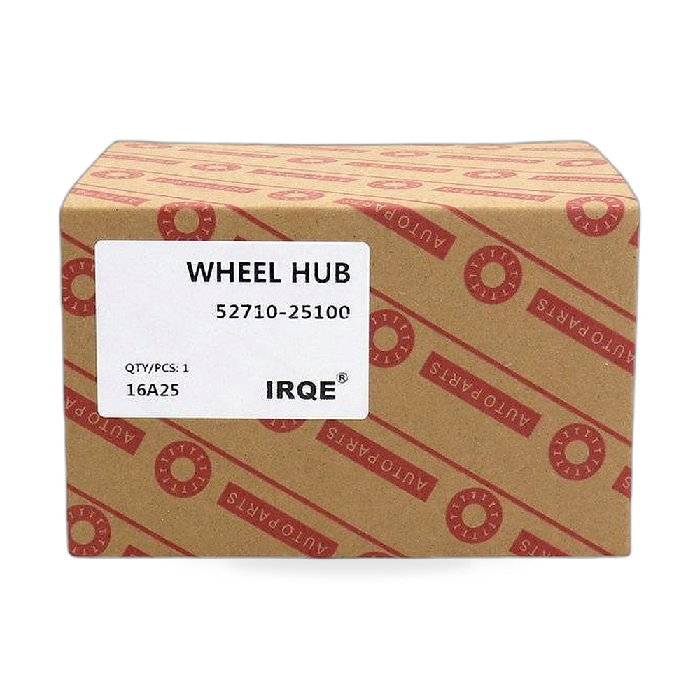 Rear Wheel Bearing Hub Assembly Suitable for Hyundai Accent 2005-2011 Veloster - ZT2
