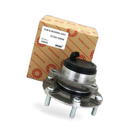 Front Wheel Bearing Hub Assembly Suitable for Hyundai H350 2015-2023 51750-59000 - BD1