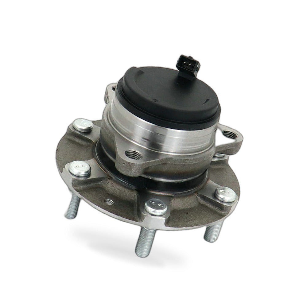 Front Wheel Bearing Hub Assembly Suitable for Hyundai H350 2015-2023 51750-59000 - BD3