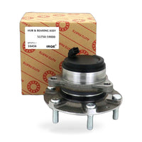 Front Wheel Bearing Hub Assembly Suitable for Hyundai H350 2015-2023 51750-59000 - ZT2