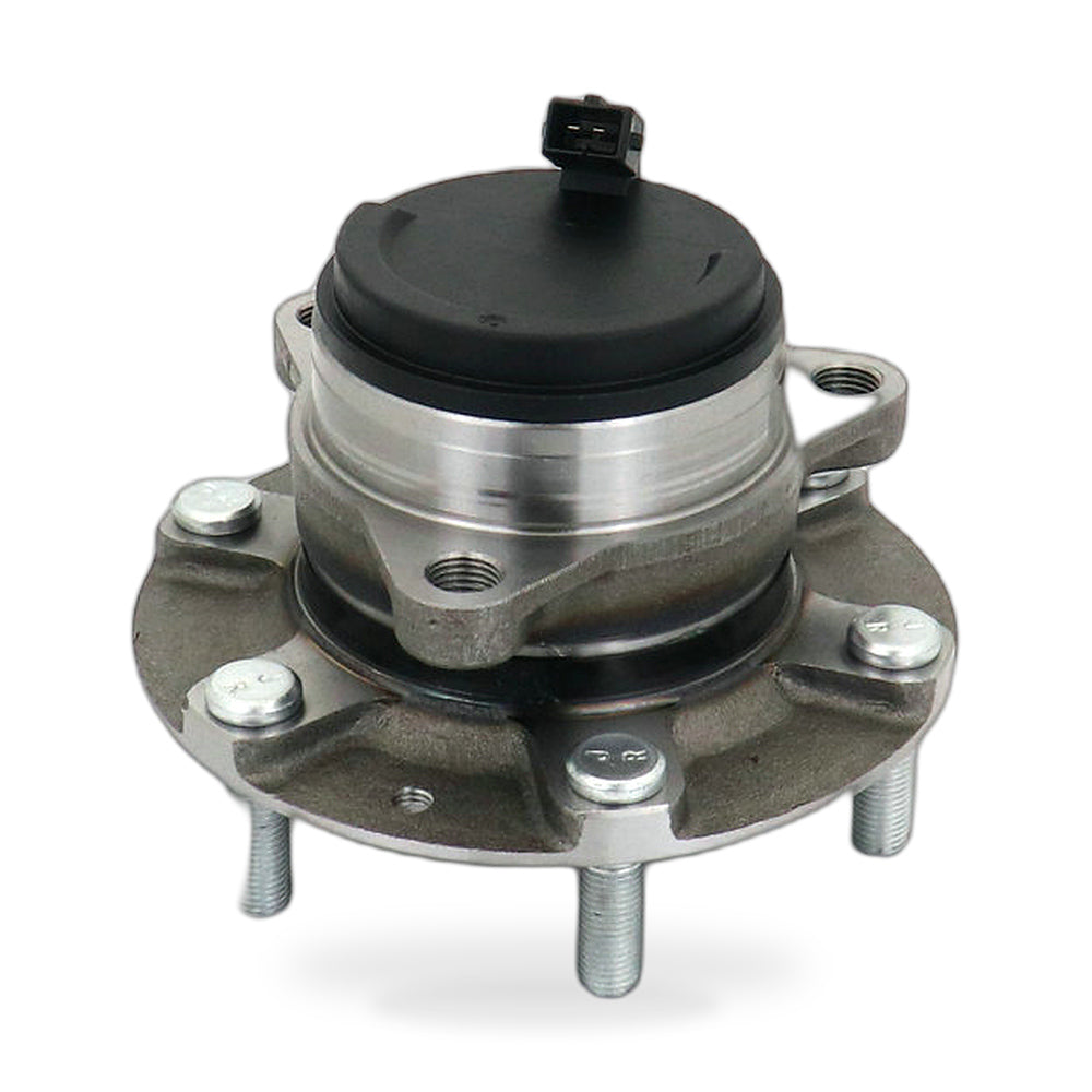 Front Wheel Bearing Hub Assembly Suitable for Hyundai H350 2015-2023 51750-59000 - ZT3