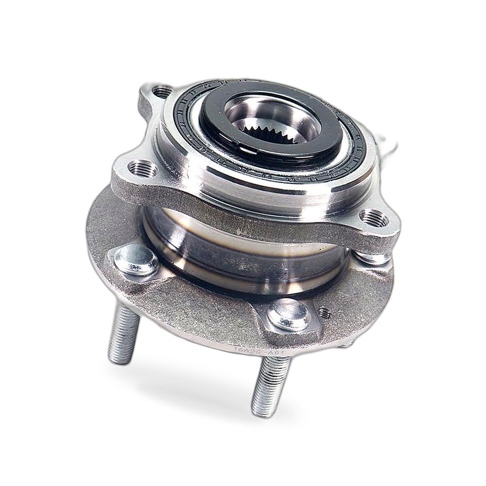Front Wheel Bearing Hub Assembly Suitable for Hyundai ix35 Sonata Tucson Kia K5 - BD1