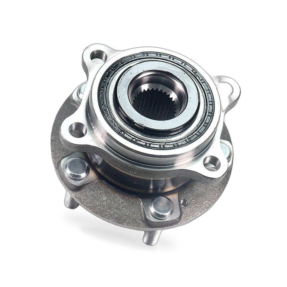 Front Wheel Bearing Hub Assembly Suitable for Hyundai ix35 Sonata Tucson Kia K5 - BD3