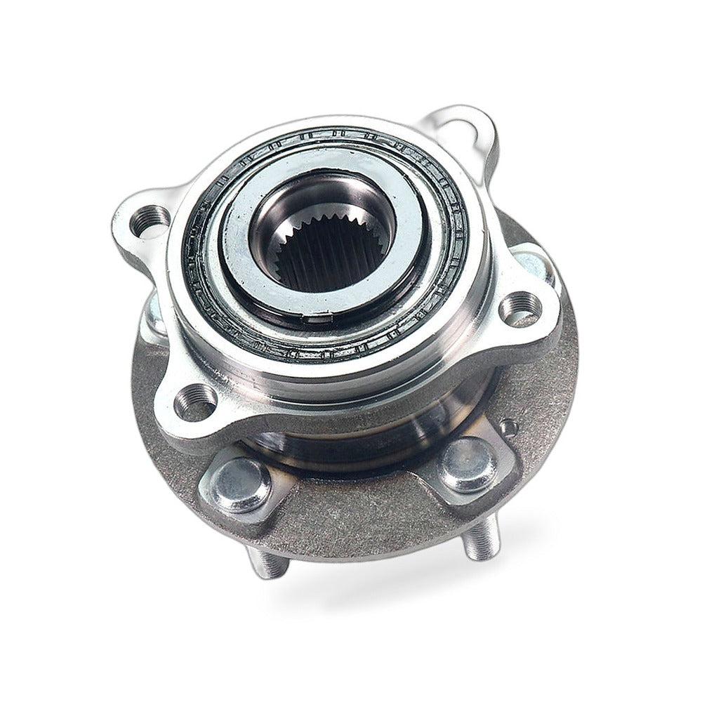 Front Wheel Bearing Hub Assembly Suitable for Hyundai ix35 Sonata Tucson Kia K5 - BD4