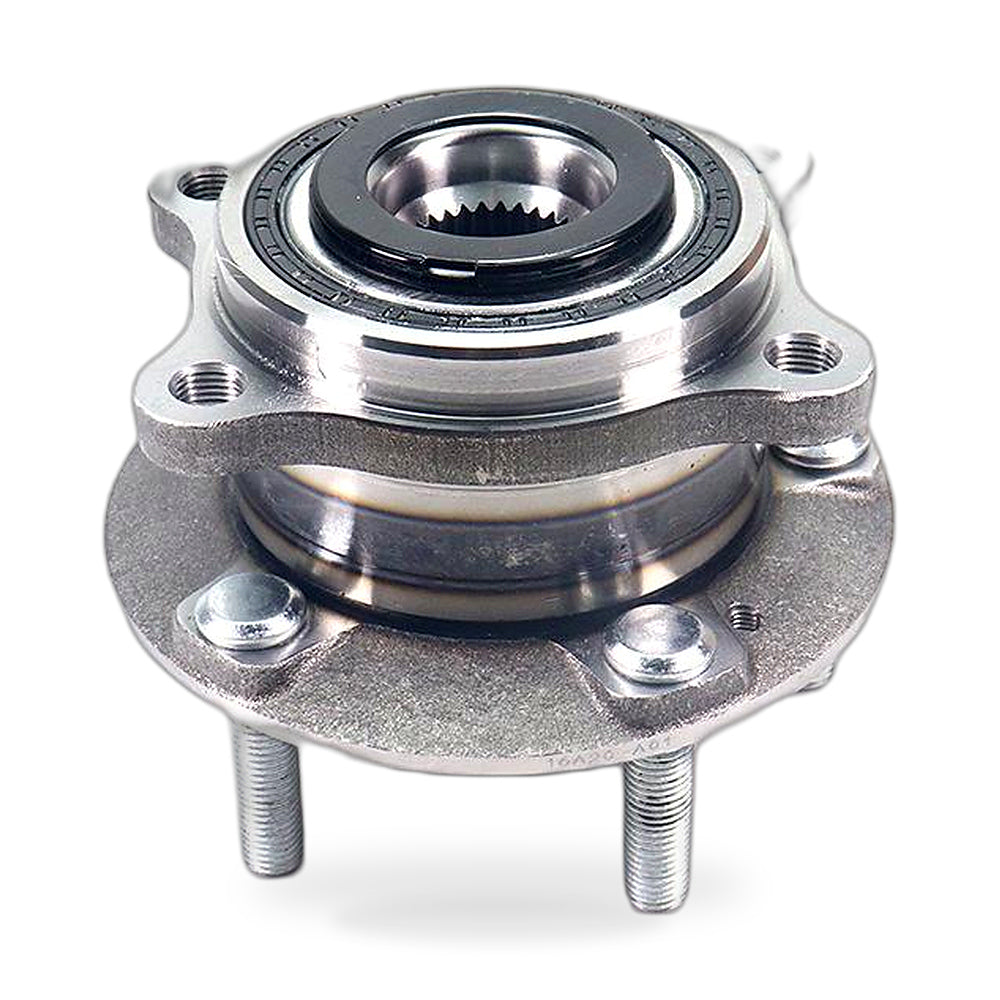 Front Wheel Bearing Hub Assembly Suitable for Hyundai ix35 Sonata Tucson Kia K5 - ZT2