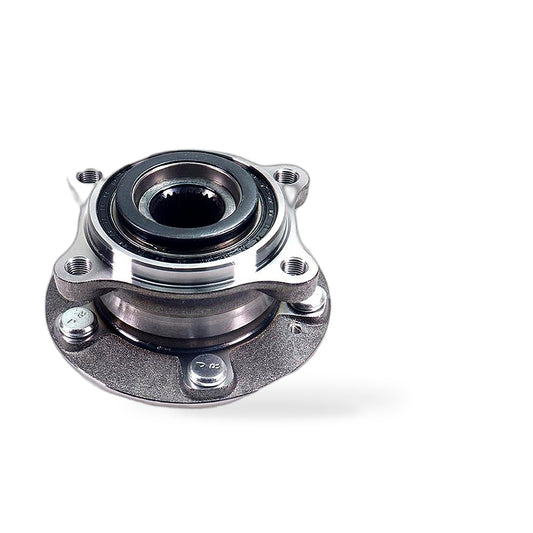 Rear Wheel Bearing Hub Assembly Suitable for Hyundai Genesis Coupe 2008-2016 Kia - ZT2