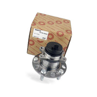 Rear Wheel Bearing Hub Assembly Suitable for Hyundai Elantra i30 Veloster Kia - BD3