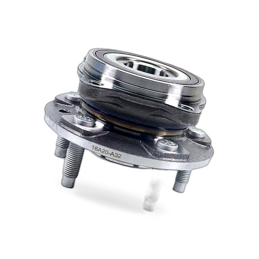 Front Wheel Bearing Hub Assembly Suitable for Jaguar F-Type 2013-2024