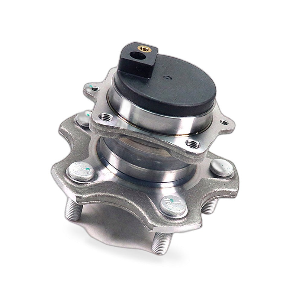 Rear Wheel Bearing Hub Assembly Suitable for Geely Emgrand 4th Gen 2021-2024 - BD1