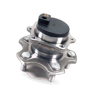 Rear Wheel Bearing Hub Assembly Suitable for Geely Emgrand 4th Gen 2021-2024 - BD1