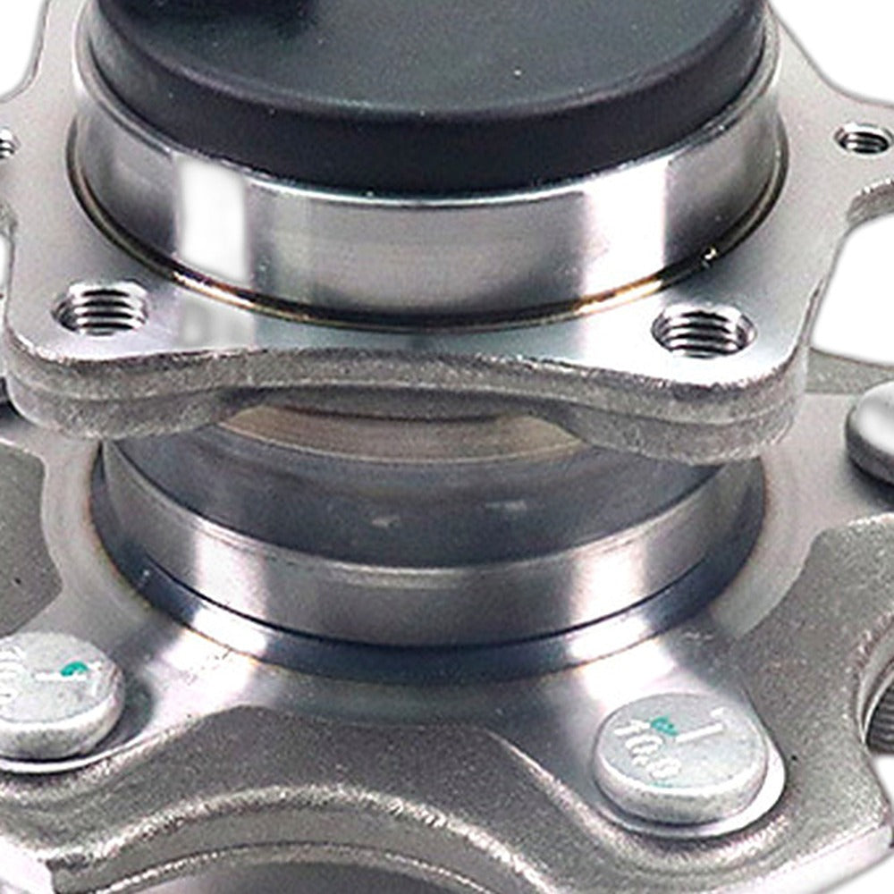 Rear Wheel Bearing Hub Assembly Suitable for Geely Emgrand 4th Gen 2021-2024 - XQ1