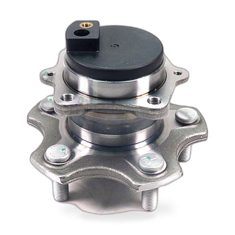 compare product Rear Wheel Bearing Hub Assembly Suitable for Geely Emgrand 4th Gen 2021-2024