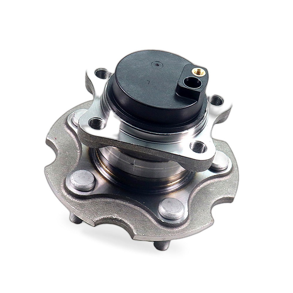 Wheel Hub Bearing Assembly Suitable for Geely Vision Emgrand EC7 EC8 GC7 SC7 GX7 - BD1
