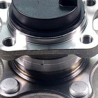 Wheel Hub Bearing Assembly Suitable for Geely Vision Emgrand EC7 EC8 GC7 SC7 GX7 - XQ1