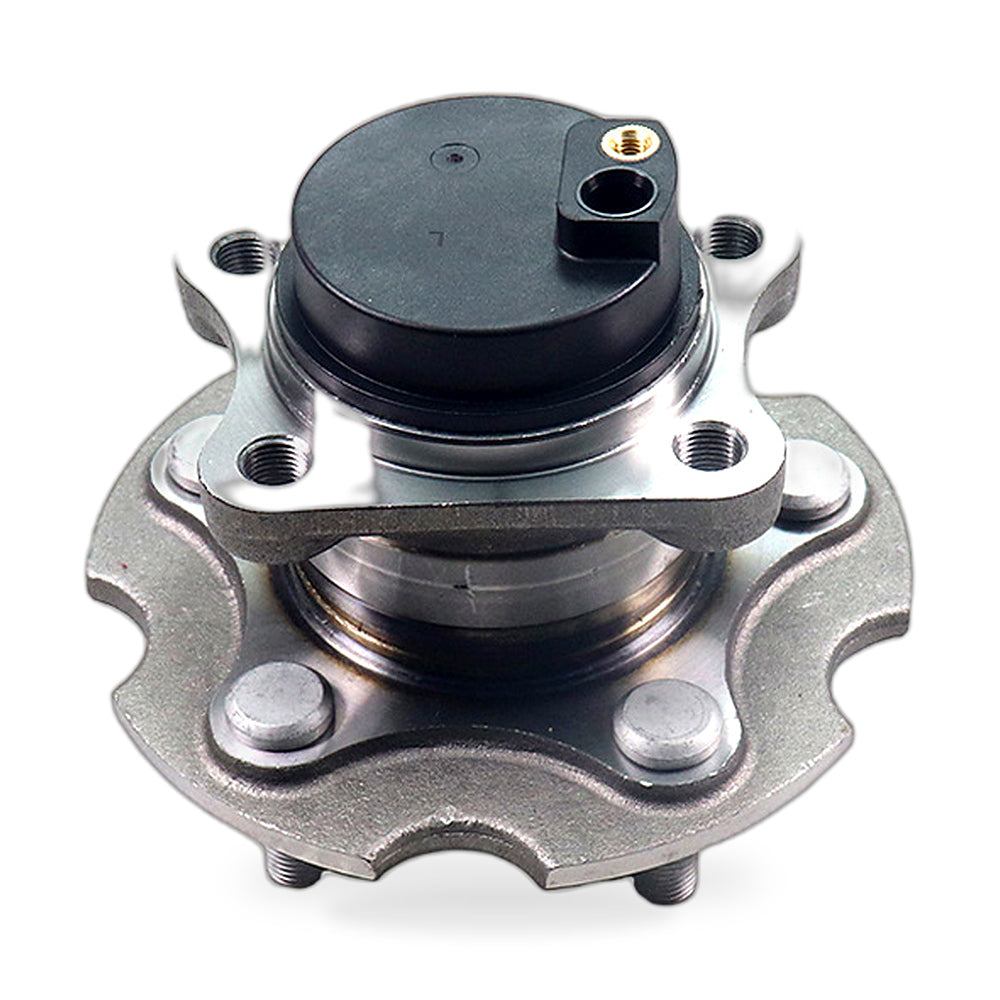 Wheel Hub Bearing Assembly Suitable for Geely Vision Emgrand EC7 EC8 GC7 SC7 GX7 - ZT2