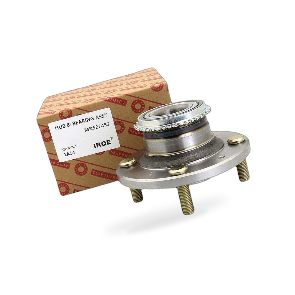 Rear Wheel Bearing Hub Assembly Suitable for Mitsubishi Lancer Evolution - BD2