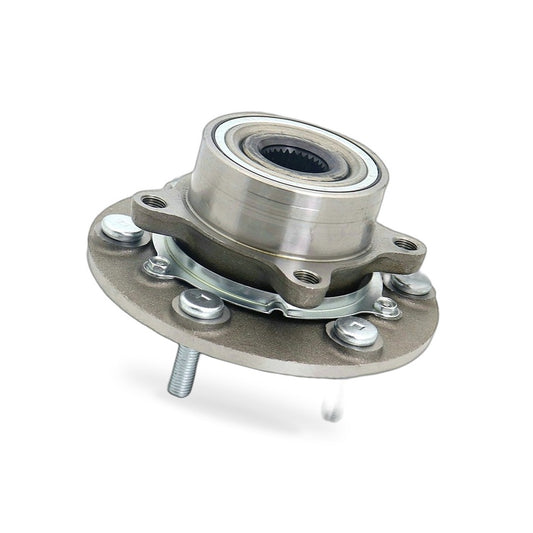 Front Wheel Bearing Hub Assembly Suitable for Mitsubishi L200 Pajero Sport