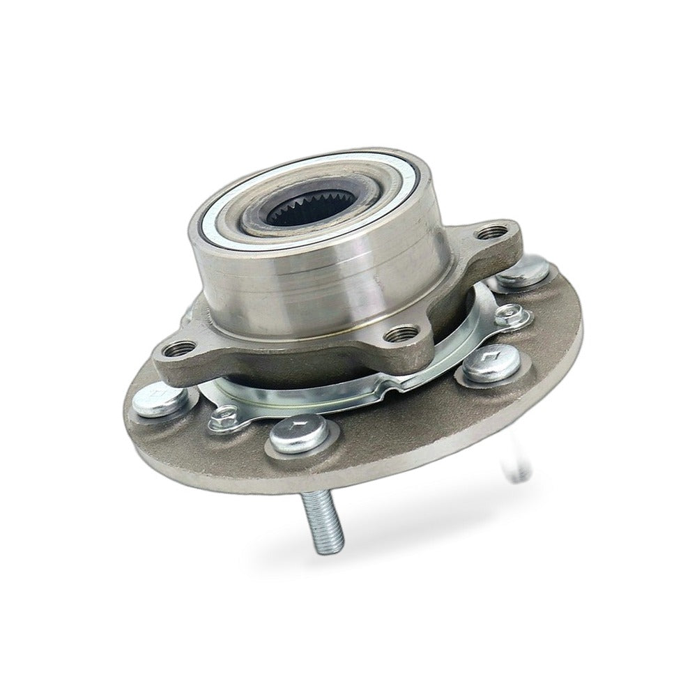 Front Wheel Bearing Hub Assembly Suitable for Mitsubishi L200 Pajero Sport - BD2