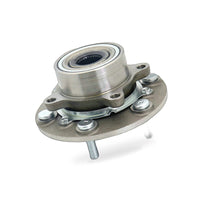 Front Wheel Bearing Hub Assembly Suitable for Mitsubishi L200 Pajero Sport - BD2