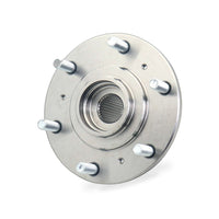 Front Wheel Bearing Hub Assembly Suitable for Mitsubishi L200 Pajero Sport - BD4