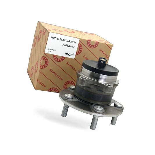 Rear Wheel Bearing Hub Assembly Suitable for Mitsubishi Outlander 2013-2021 2WD