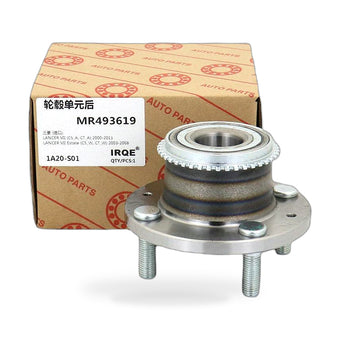 compare product Wheel Hub Assembly Suitable for Mitsubishi Lancer Cedia Mirage 2000-2007