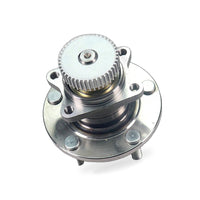 Rear Wheel Bearing Hub Assembly Suitable for Mitsubishi Pajero Montero Shogun - BD4